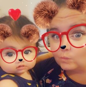 Meet your Posher, Gilliann